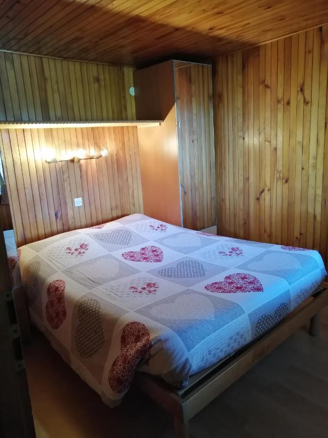 Le Chalet De Rothenbuhl Dabo Exteriör bild